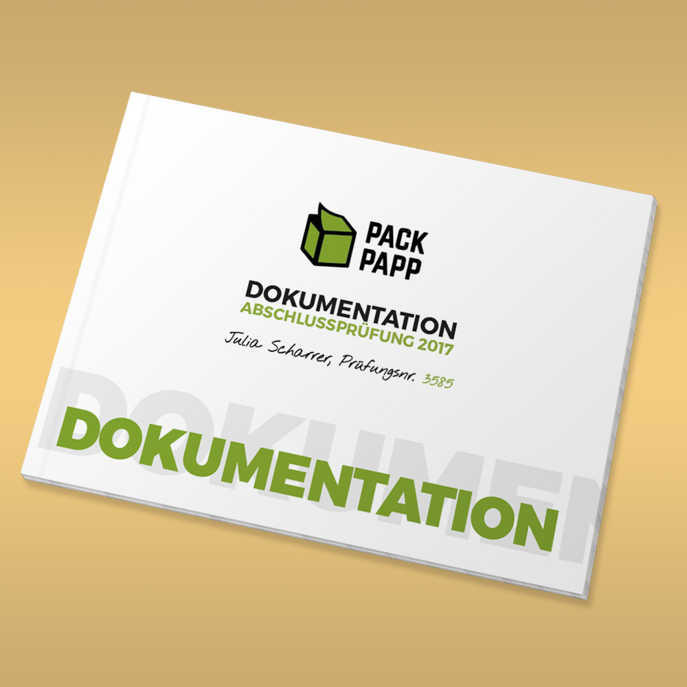 Privatarbeit: Poster zum Geburtstag eines Freundes